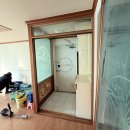 만덕현대아파트경로당 | 부산 북구 인테리어 업체 추천, 만덕 현대 아파트 32평 리모델링 시공 전후 비교해보실까요?