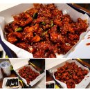 중앙닭강정 엑스포직영점 | 내돈내산 속초닭강정 중앙닭강정 엑스포직영점 (포장/웨이팅/실망후기)