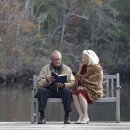 The Notebook 이미지