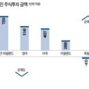 외국인 &#39;큰 손&#39;은 &#39;룩셈부르크 롱텀펀드&#39; 이미지