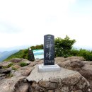 [정운산악회 제206차 정기산행] 지리산(智異山) 1,915M/1,284(삼신봉) - 2024년 10월 19일(토) 산행계획 이미지