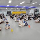 용인대 사랑가득 태권도장 | 파주 동패동 초등학생 학원, 가족과 함께하는 용인대백호태권도장 태권도 데이트 행사 현장 공개...