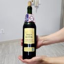바론 드 레스탁 레드와인 후기 | 프랑스 보르도 와인 일상 기록