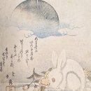 보름달 아시아 <Full Moon Asia> | 신화와 관습 달이야기 Myths and Traditions : Stories of the Moon