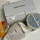 맘스터치 팔용점 이미지