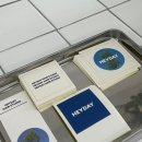 헤이데이 이미지