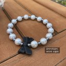 강아지목걸이 [보미야 강아지목걸이 샤넬라]