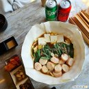경주 황리단길 신상 맛집 “범옥” 대창전골 모츠나베 후기