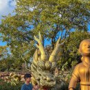 연동제 | 바람이 들려주는 이야기 하늘이 유난히 예뻤던 날 익산시 연동제 감성 산책