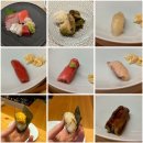 월명초밥 | [군산] 월명초밥 :: 월명동 맛집 오마카세 디너 후기