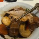 치킨플러스 기장점 | 정관 홈플러스 근처 치킨 맛집 오후의통닭 정관점, 안동식 찜닭 후기