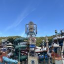 캐리비안리조트 | 🌊2025 오션월드 후기🌊(캐리비안베이와 비교, 어트랙션,먹거리)
