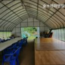 숲속의하얀집 이미지