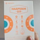 (주)대웅 | [공지] 대웅제약 합쎈 오비씨디유마아 내돈내산 한 달 섭취 재구매 후기