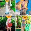 바다, 인문학의 옷을 입다 | 내돈내산 쉬인 여행 수영복,휴양지룩,옷,악세사리 후기 (배송기간, 품질 퀄리티,솔직후기)