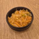 세븐일레븐용인카페거리점 | 보정동 카페거리 신상 맛집 정희 용인보정점, 오픈하자마자 웨이팅 있는 퓨전 한식 후기