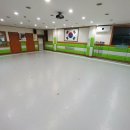 학사 태권도 체육관 이미지