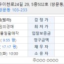 우이천로 이미지