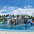 황성공원 물놀이장 화장실 이미지