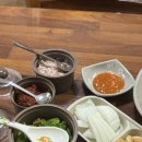 유가네순대국밥 이미지