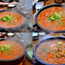 봄내멸치쌈밥 이미지