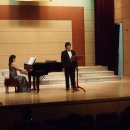 브런치 콘서트 5월 이미지