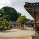 영주 소수서원 이미지