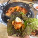 영이네식당 | 부안 현지인이 추천해준 제육볶음 맛집 ‘영이네식당’ 밥도둑이네