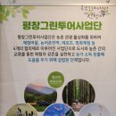 동강민박 | 트래블쇼 2025 평창그린투어사업단 X 평창군 농업기술센터 일산 킨텍스 행사