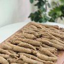 원이네농장 | 햇더덕으로 만드는 더덕무침 황금 레시피