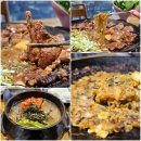 화신로8길1-4 | 일산 화정 맛집 화정역 근처 고기집 무쇠쫄갈비 후기