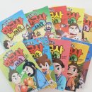 저학년 한국사 이미지