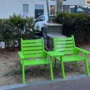 아트벤치 이미지