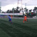 [예선 3승 조1위 확정] '17년 탐라기 : 제주U-15 Vs 탐라FC, 금오중, 안양중 - 11 이미지