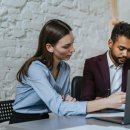 힐링요가 & 명상 이미지