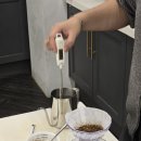 바리스타 실기 (심화) | 대구바리스타학원 퍼스트바리스타학원 자격증 취득 솔직 후기