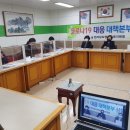 영암공공도서관 이미지