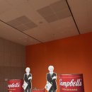 시립미술관 | [대전 전시회] 앤디 워홀 : 예술을 팔다 대전시립미술관 후기