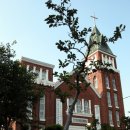 광주양림교회 이미지