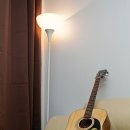 마음 울림 통기타 이미지