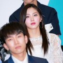 큐브원 이미지