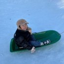 설매공원 | 구미 낙동강 스노우파크 눈썰매장 평일 이용 후기 및 방문 꿀팁