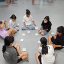 용인대 승리 태권도장 이미지