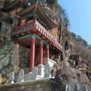 마고실 | 구례 사성암-오산-둥지리봉 산행기록