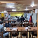 화신구내식당 | 대전 둔산동 점심특선 "석갈비" 맛집 솔직 후기 :: 녹수청산