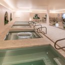 wellness | 호주 브리즈번 스파 사우나 merse wellness spa 후기