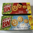 비엔(BN)마트 | 미니 비엔 (Mini BN) 딸기 & 밀크