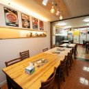 산천초목식당 - 동구 | 산천초목식당