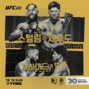 계체량 행사 | UFC 288 : 스털링 vs. 세후도 이미지