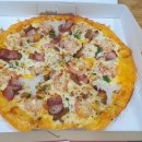 논현동 피자맛집 59쌀피자 논현 한화에코점 가성비 굿